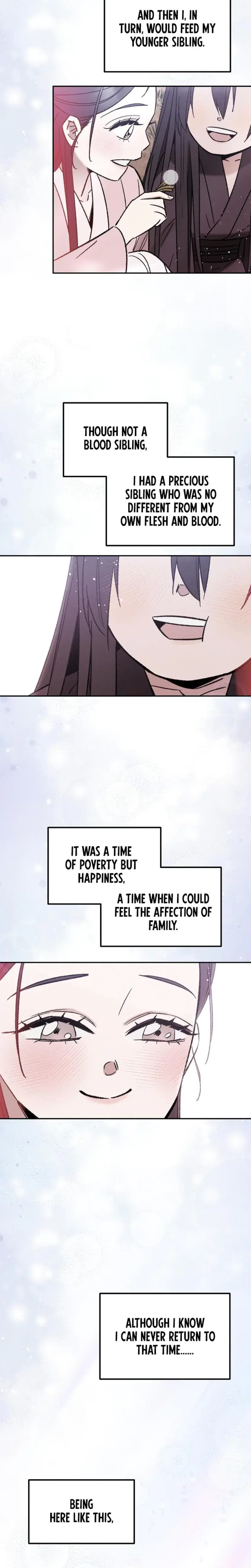 Absolute Adoration Chapter 7 - Page 8
