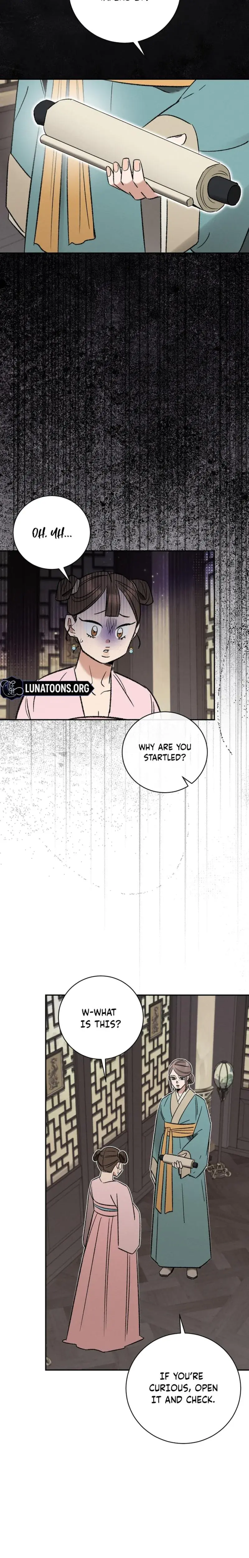 Absolute Adoration Chapter 9 - Page 14