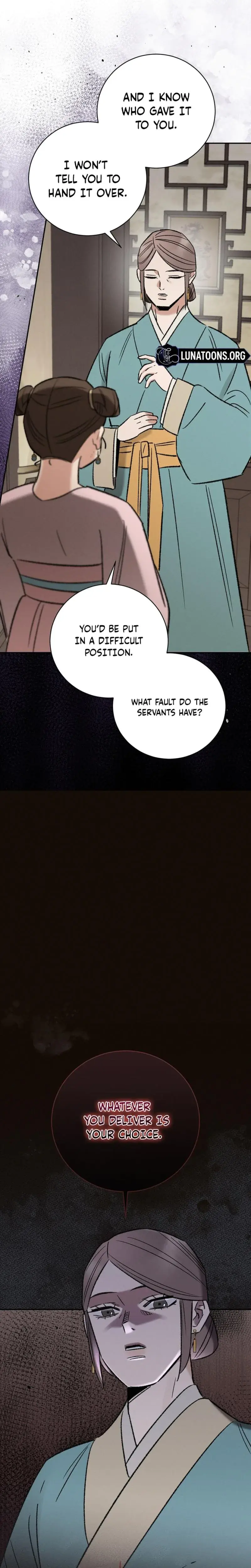 Absolute Adoration Chapter 9 - Page 16