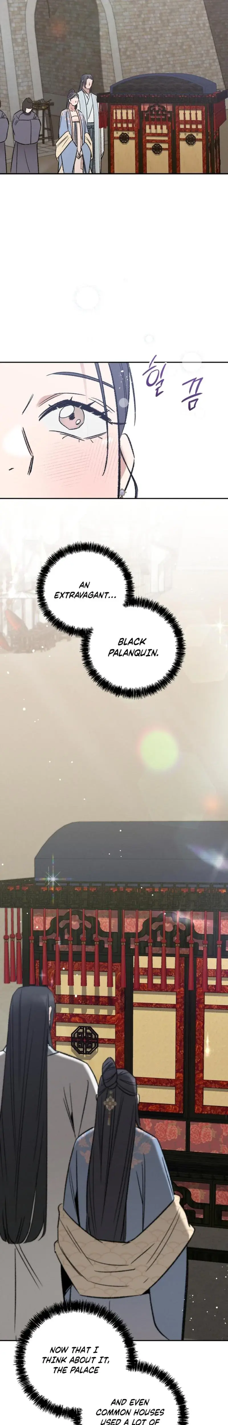 Absolute Adoration Chapter 9 - Page 18