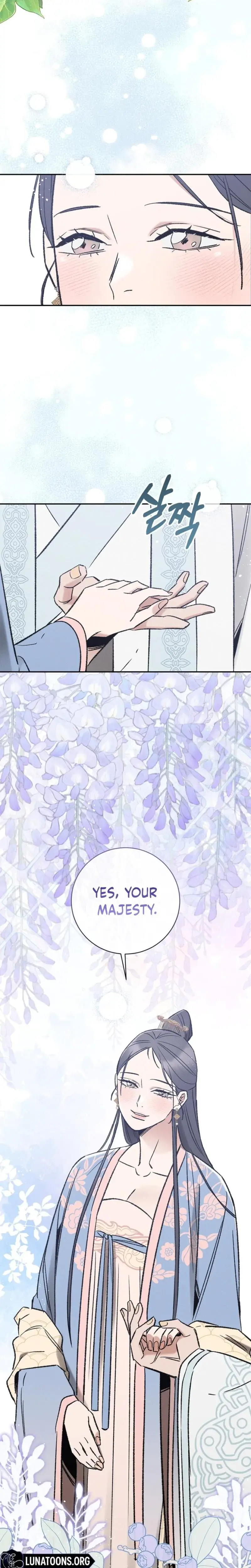 Absolute Adoration Chapter 9 - Page 20