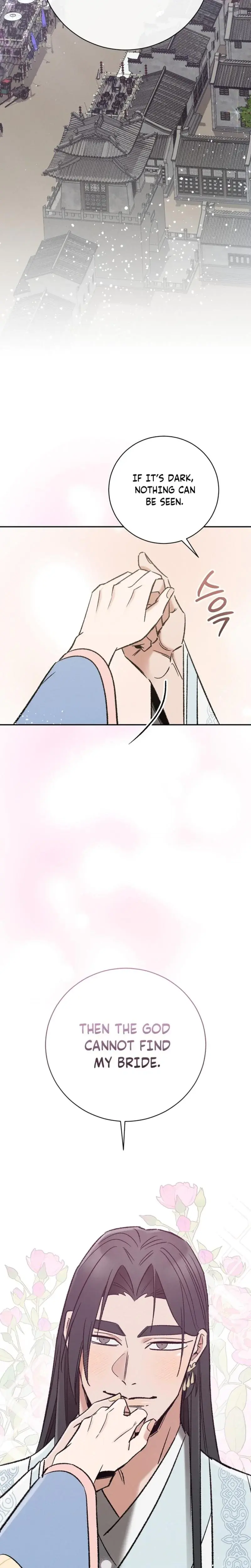 Absolute Adoration Chapter 9 - Page 23