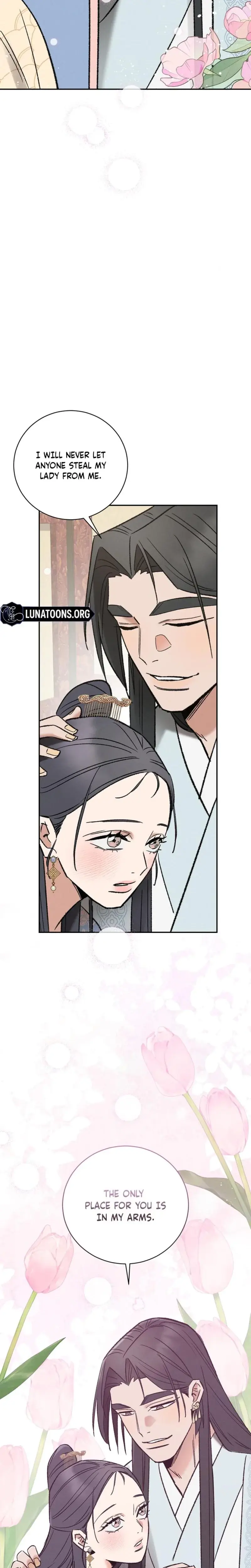 Absolute Adoration Chapter 9 - Page 24