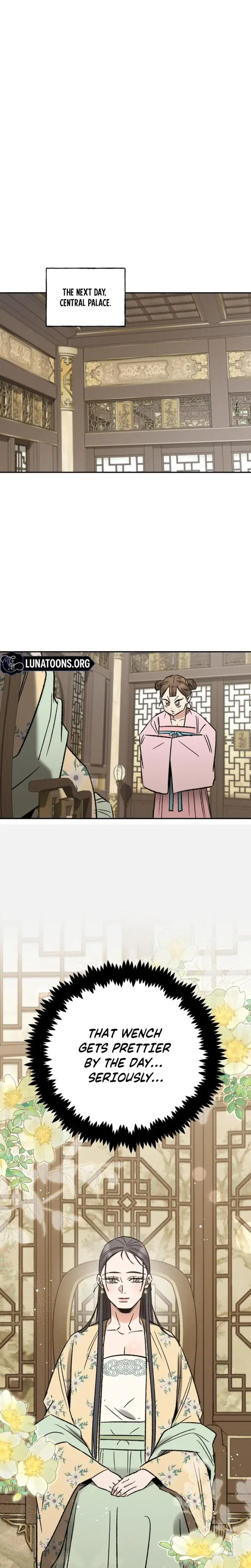Absolute Adoration Chapter 9 - Page 6