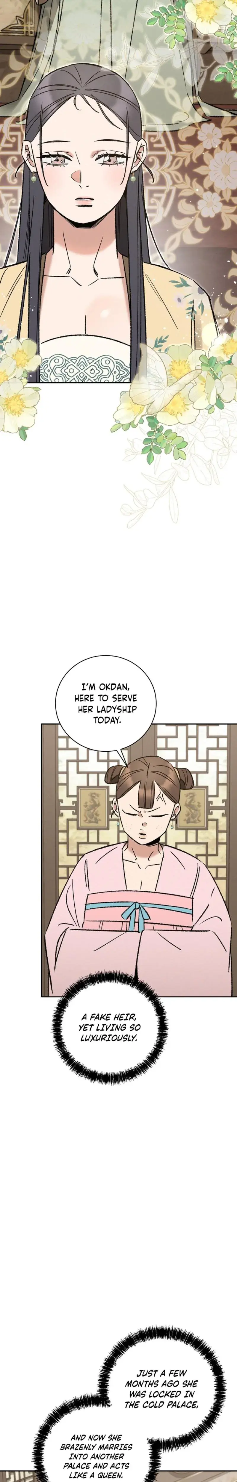 Absolute Adoration Chapter 9 - Page 7