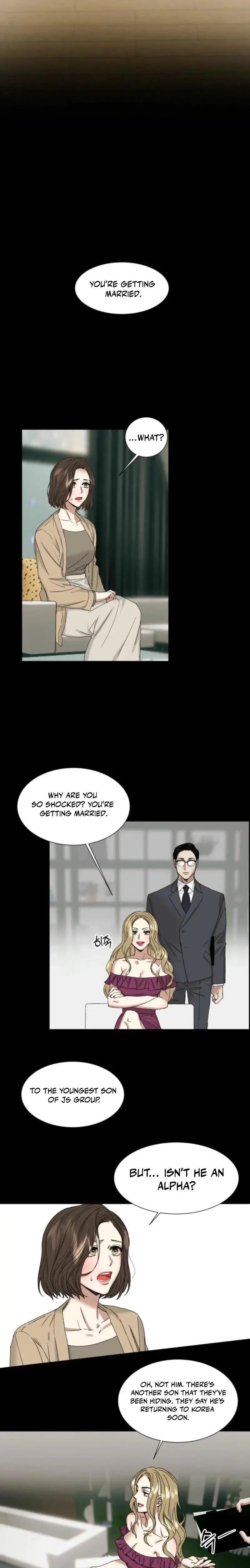 Absolute Advantage Chapter 1 - Page 11