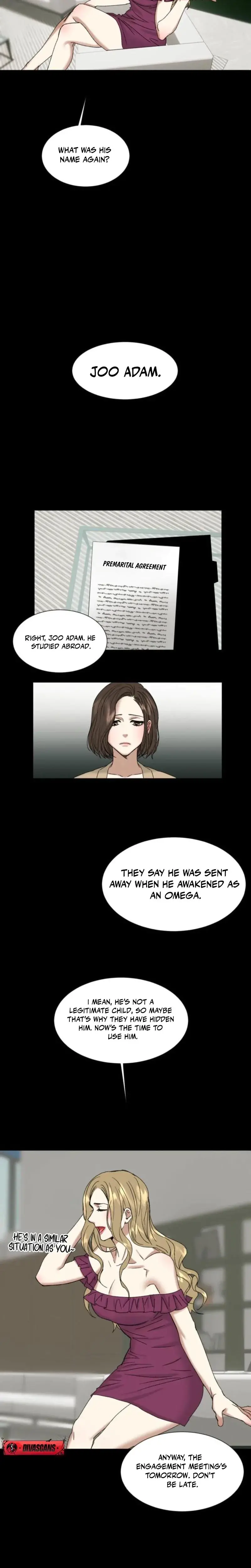 Absolute Advantage Chapter 1 - Page 12