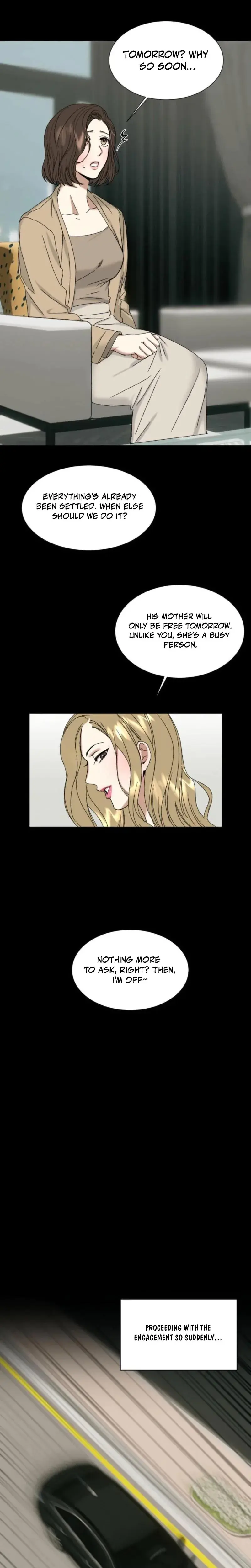 Absolute Advantage Chapter 1 - Page 13