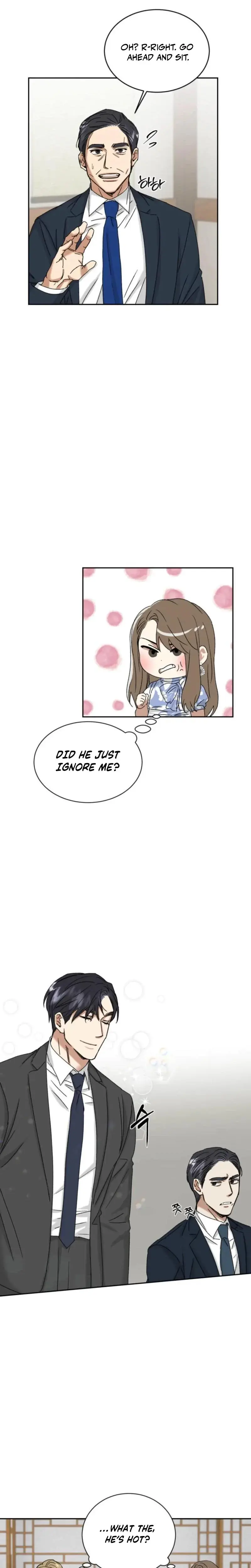 Absolute Advantage Chapter 1 - Page 23