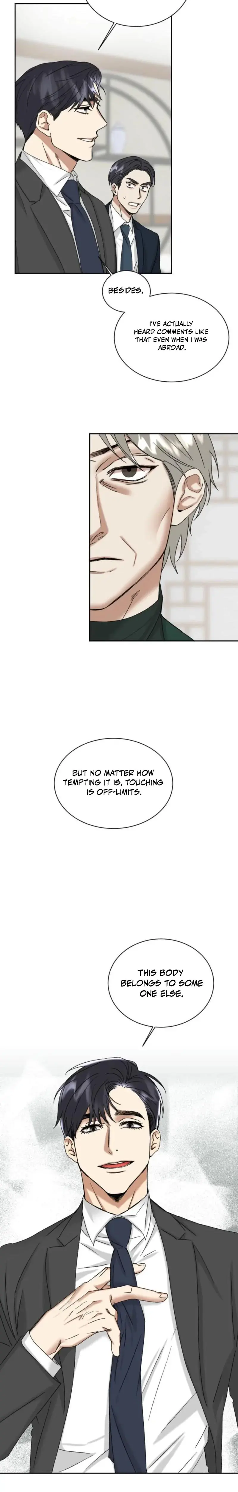 Absolute Advantage Chapter 1 - Page 25