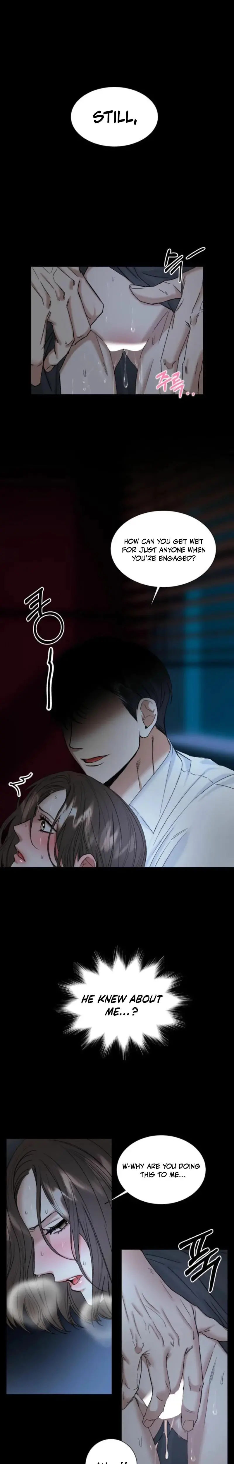 Absolute Advantage Chapter 1 - Page 3