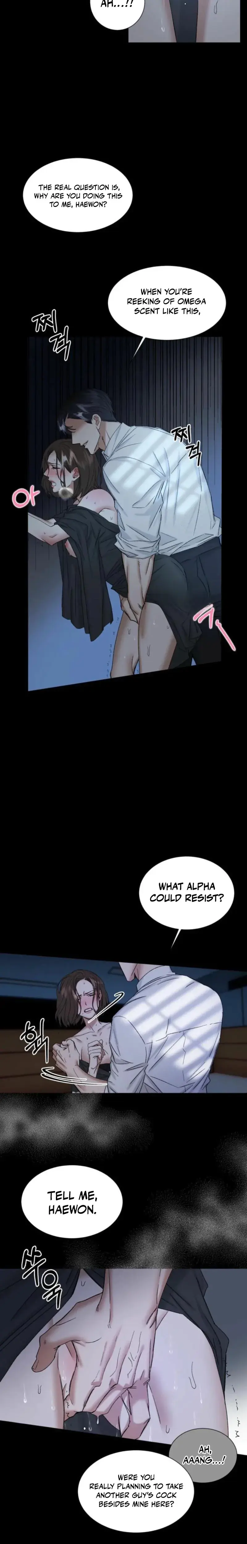 Absolute Advantage Chapter 1 - Page 4