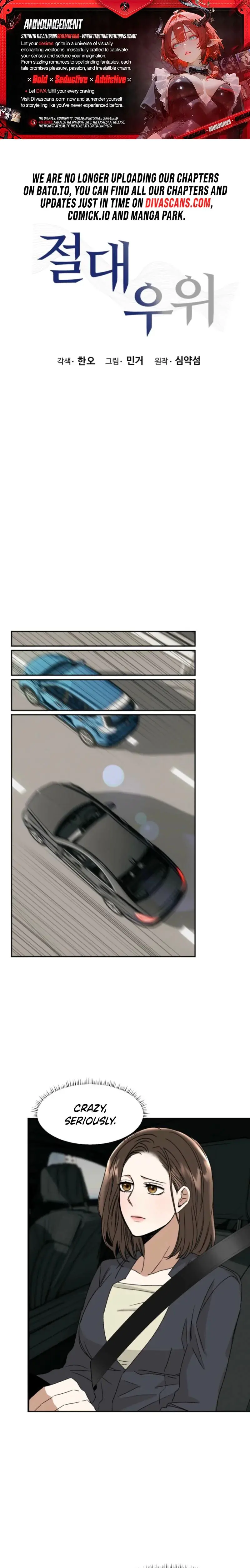 Absolute Advantage Chapter 10 - Page 1