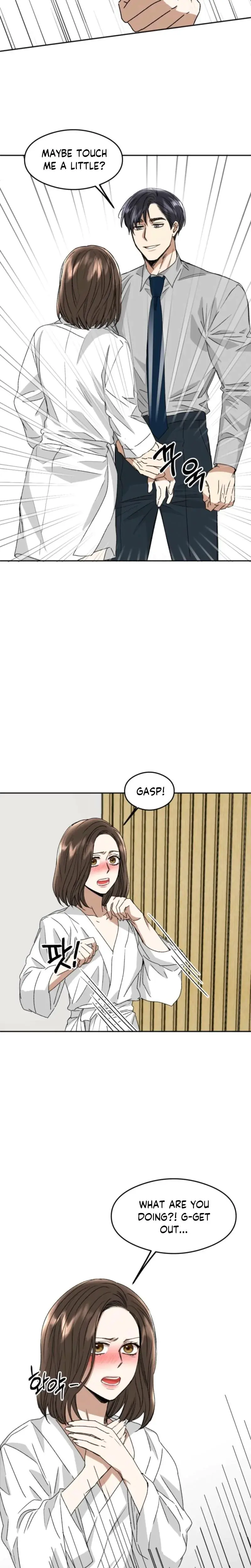 Absolute Advantage Chapter 10 - Page 18