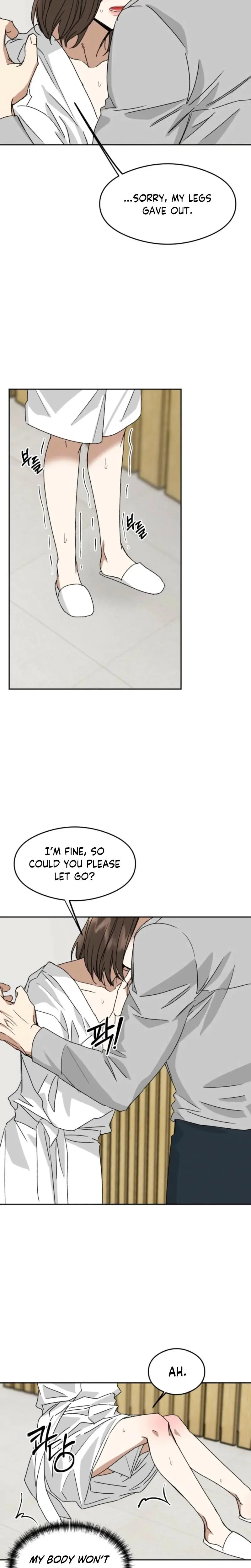 Absolute Advantage Chapter 10 - Page 20