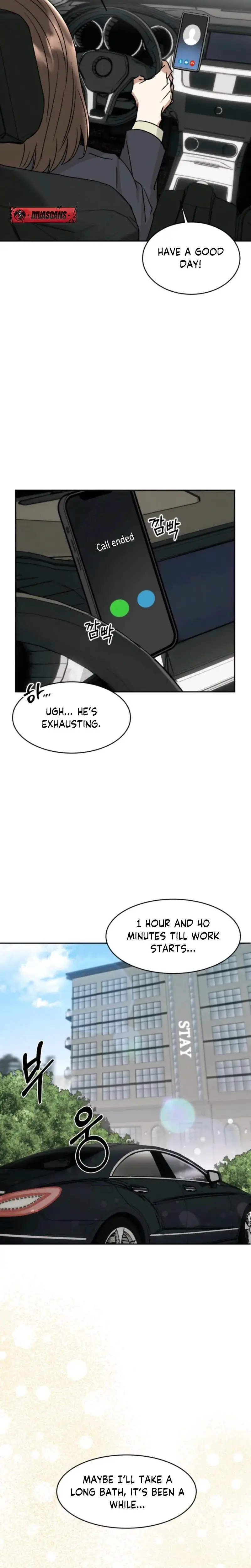 Absolute Advantage Chapter 10 - Page 5