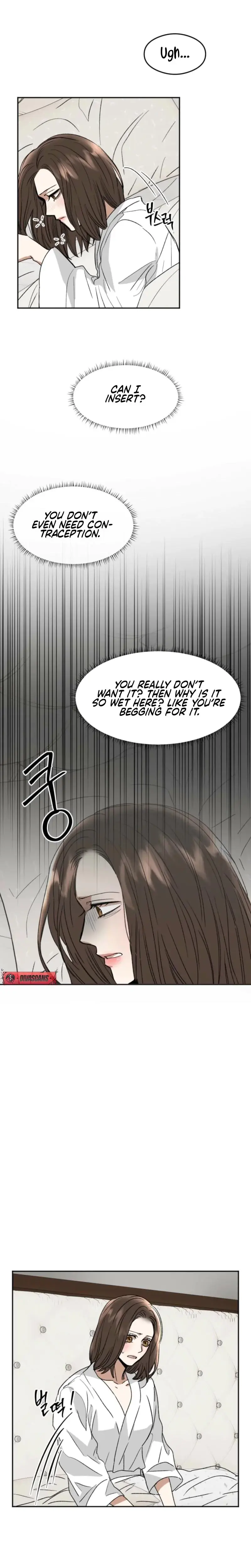Absolute Advantage Chapter 11 - Page 16