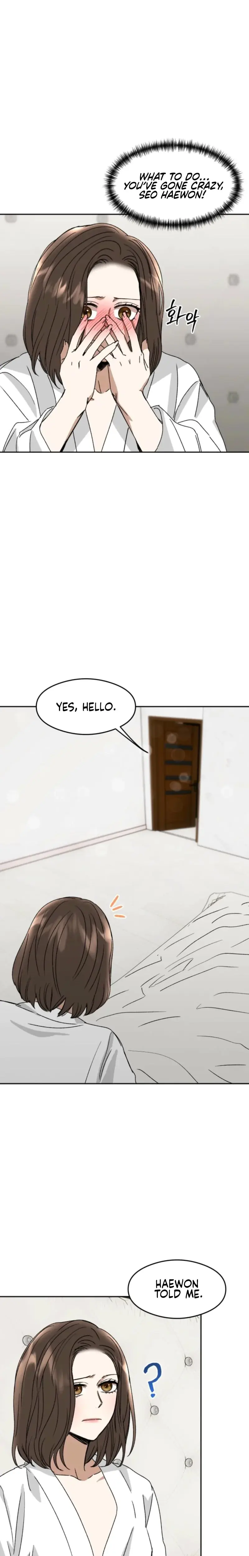 Absolute Advantage Chapter 11 - Page 17