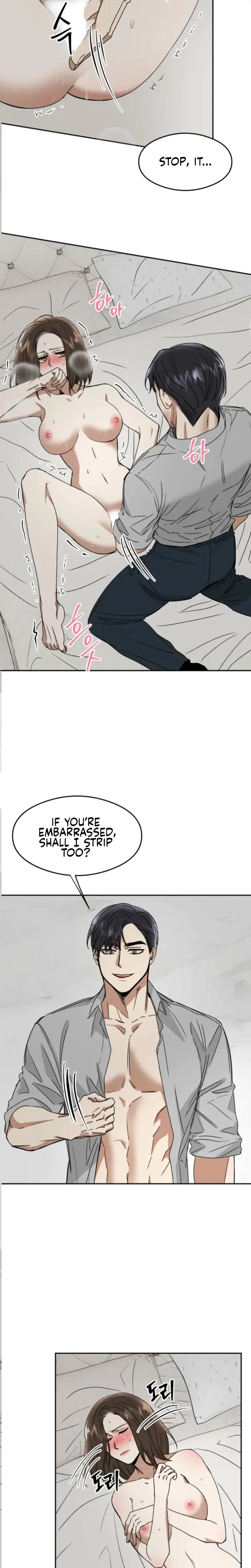 Absolute Advantage Chapter 11 - Page 2