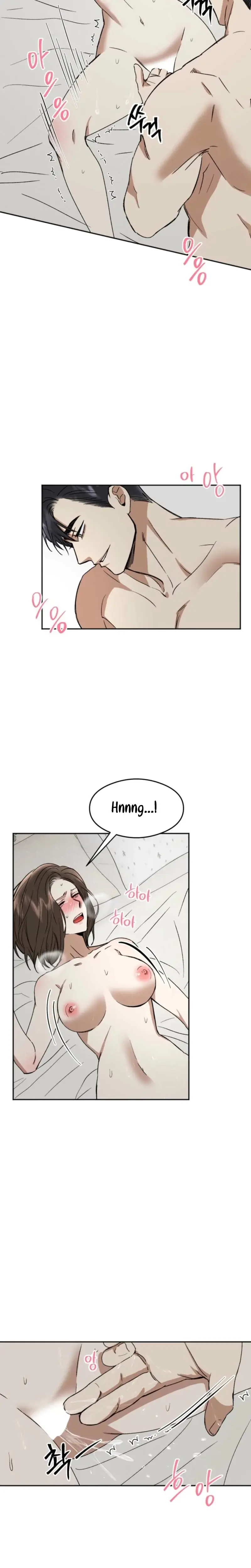 Absolute Advantage Chapter 11 - Page 6