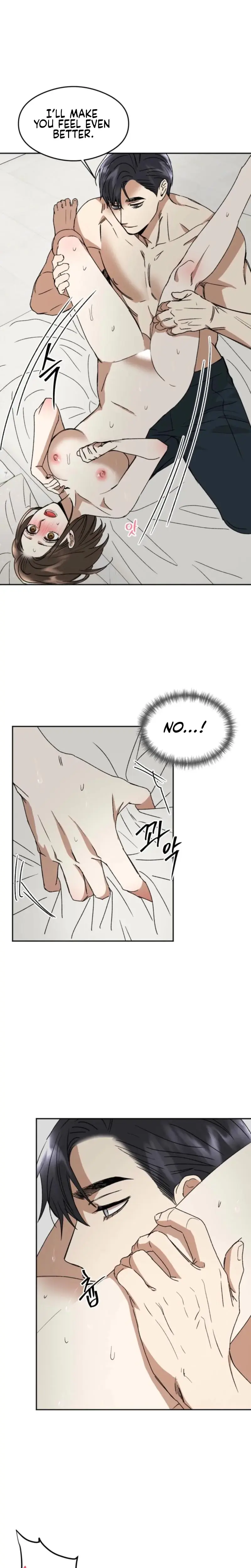 Absolute Advantage Chapter 11 - Page 7