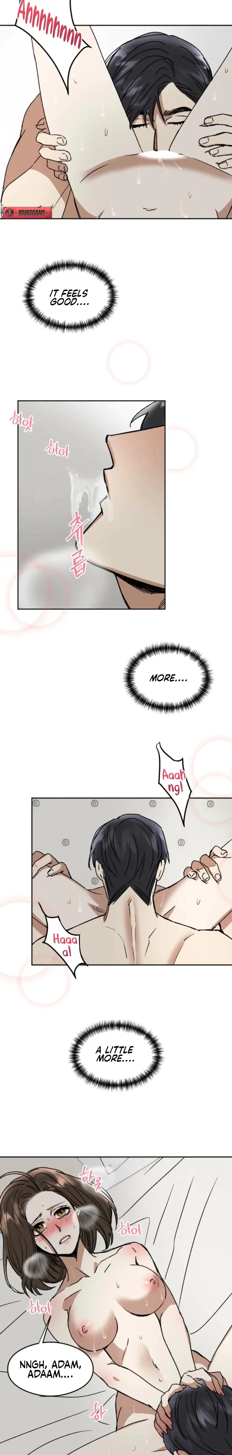 Absolute Advantage Chapter 11 - Page 8