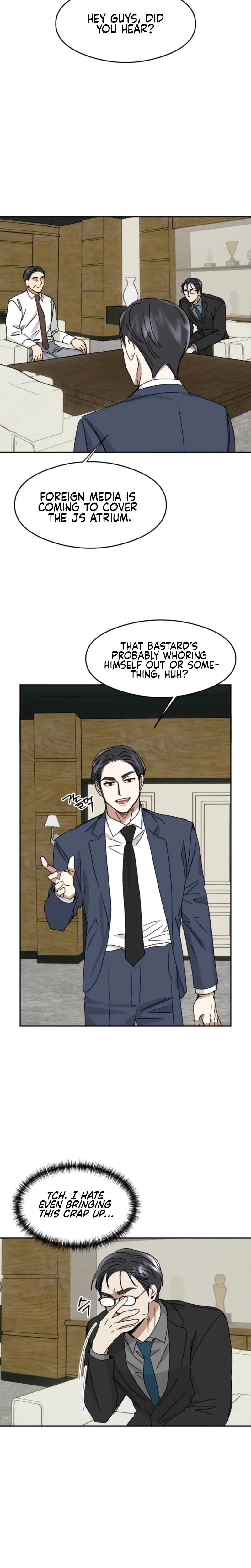 Absolute Advantage Chapter 12 - Page 10