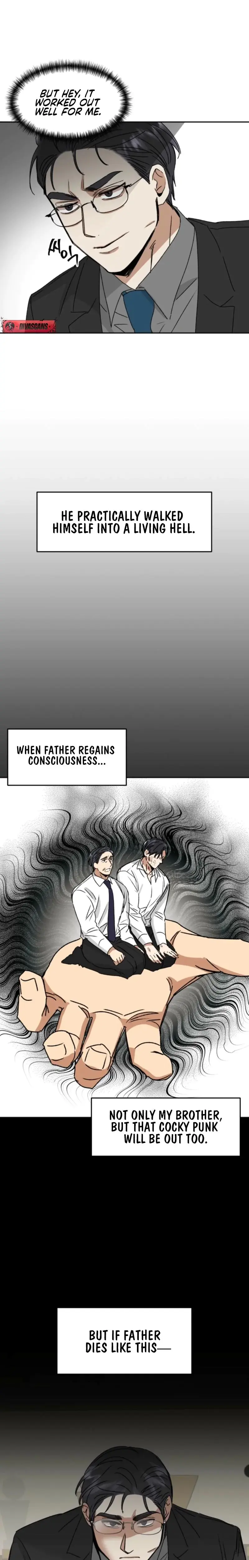 Absolute Advantage Chapter 12 - Page 13