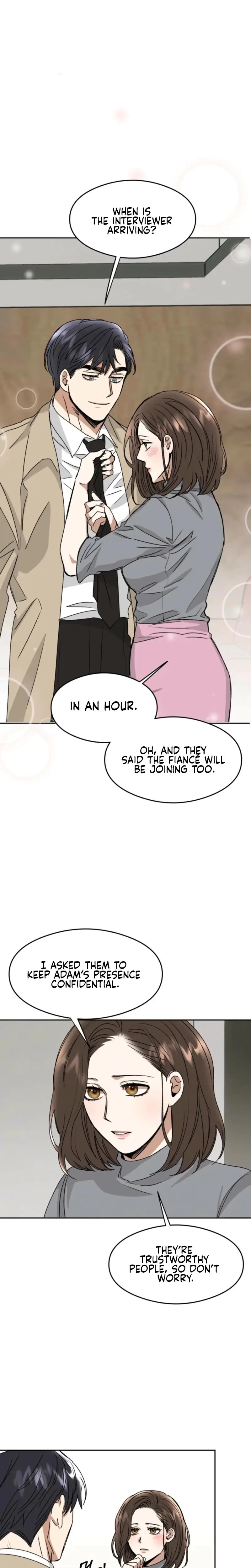 Absolute Advantage Chapter 12 - Page 18