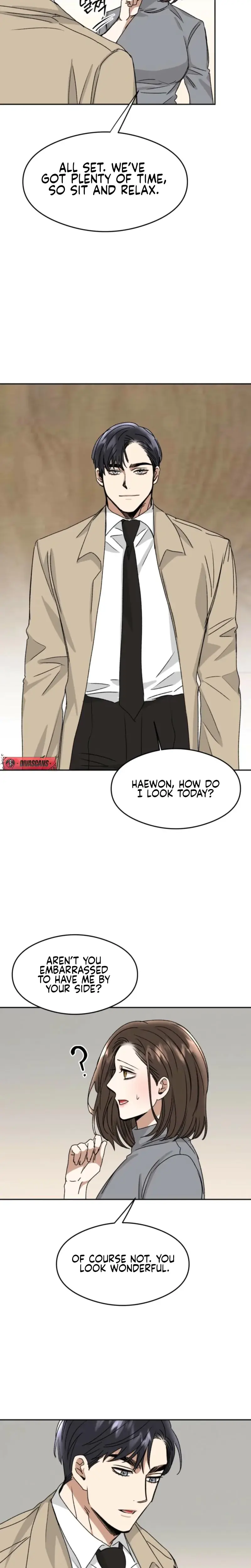 Absolute Advantage Chapter 12 - Page 19