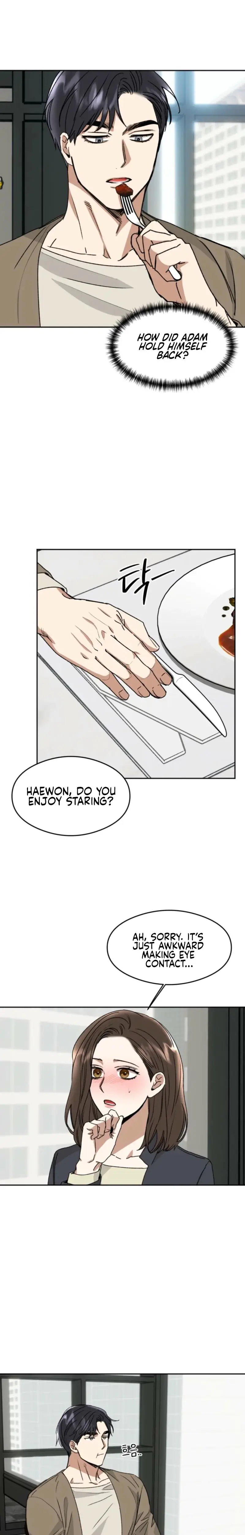 Absolute Advantage Chapter 12 - Page 5