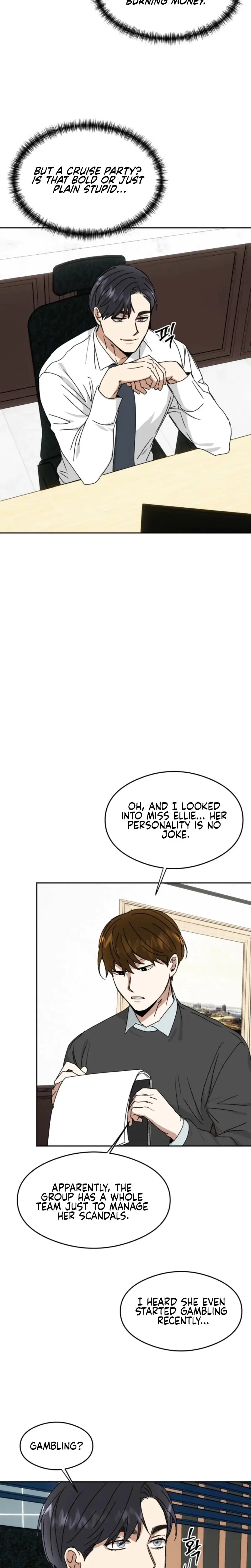 Absolute Advantage Chapter 14 - Page 13