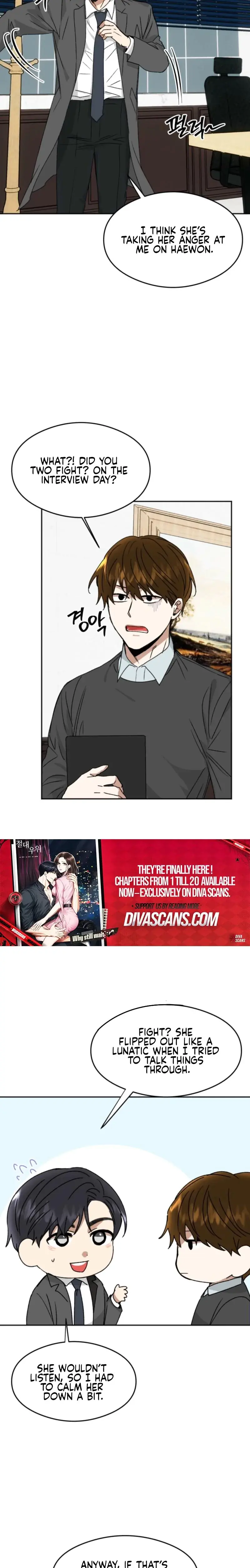 Absolute Advantage Chapter 14 - Page 15