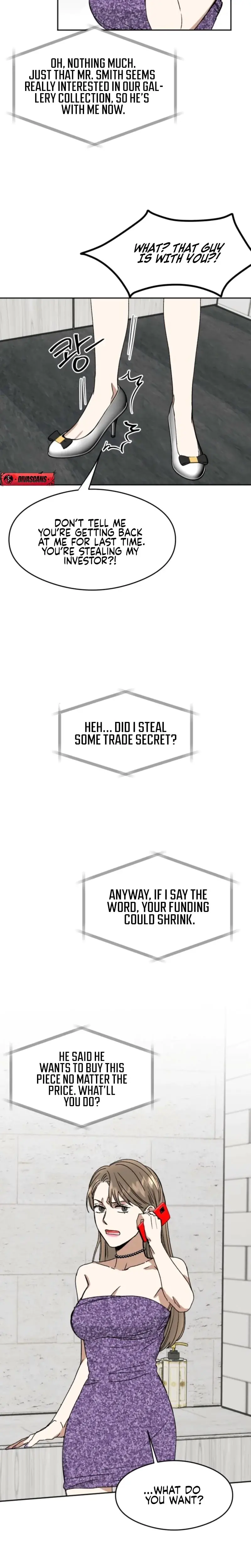 Absolute Advantage Chapter 14 - Page 21