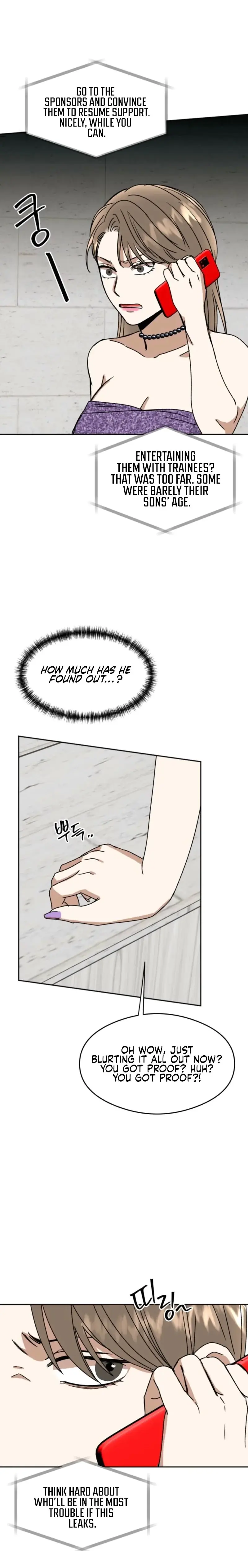 Absolute Advantage Chapter 14 - Page 22