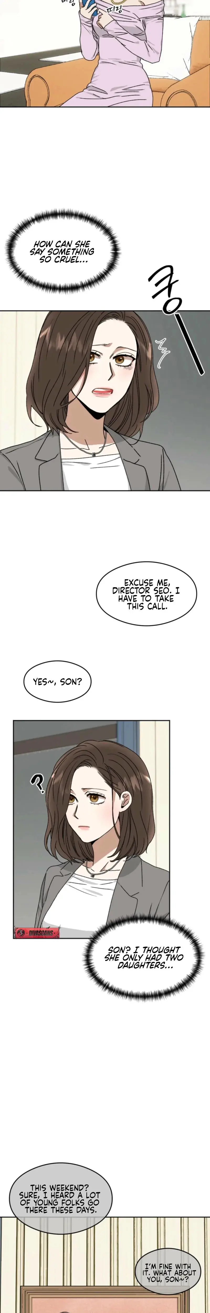 Absolute Advantage Chapter 14 - Page 5