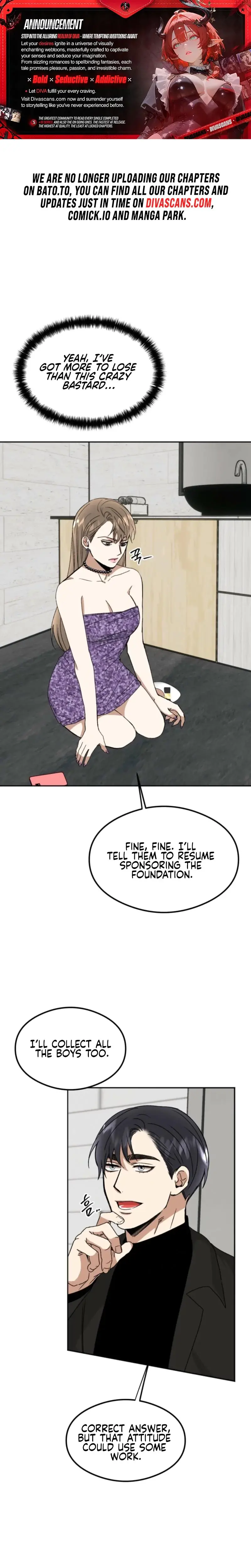 Absolute Advantage Chapter 15 - Page 1