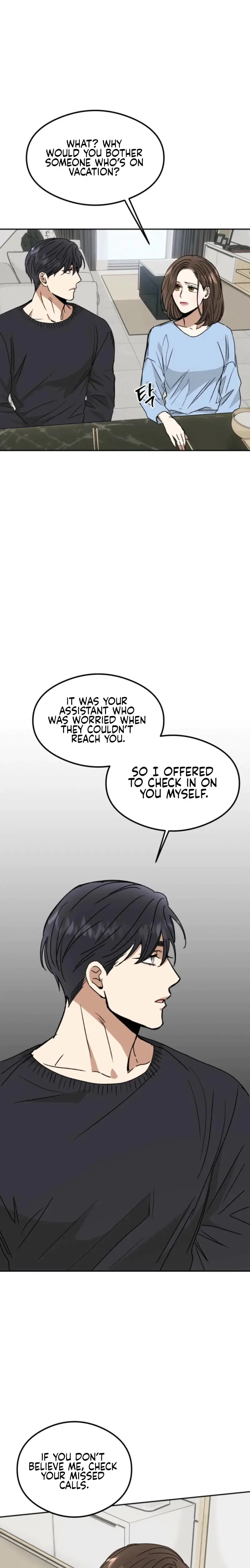 Absolute Advantage Chapter 15 - Page 22