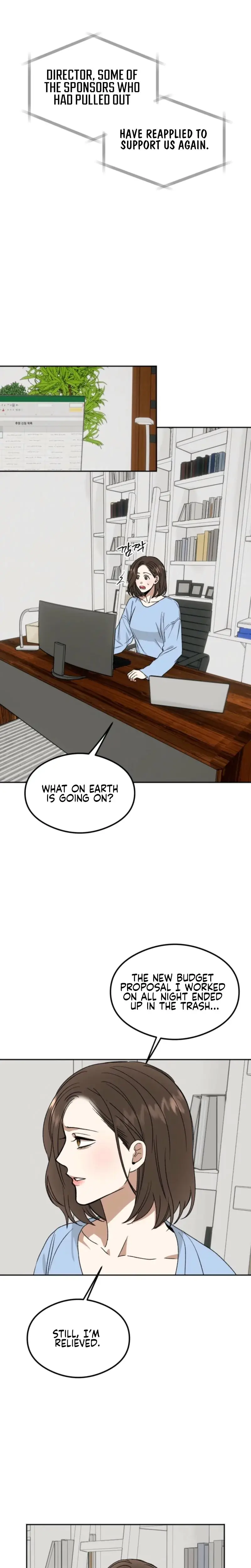 Absolute Advantage Chapter 15 - Page 6