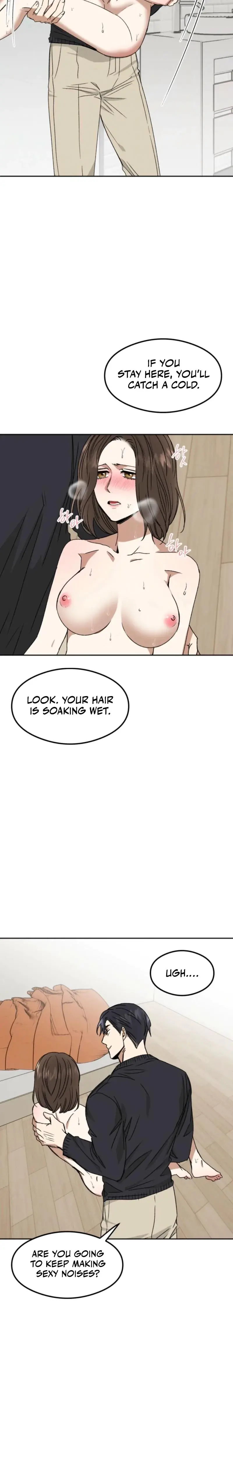 Absolute Advantage Chapter 16 - Page 19