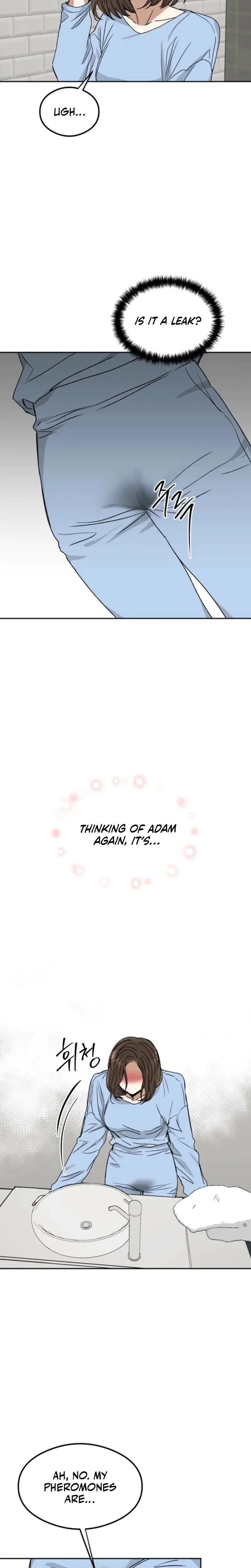 Absolute Advantage Chapter 16 - Page 9