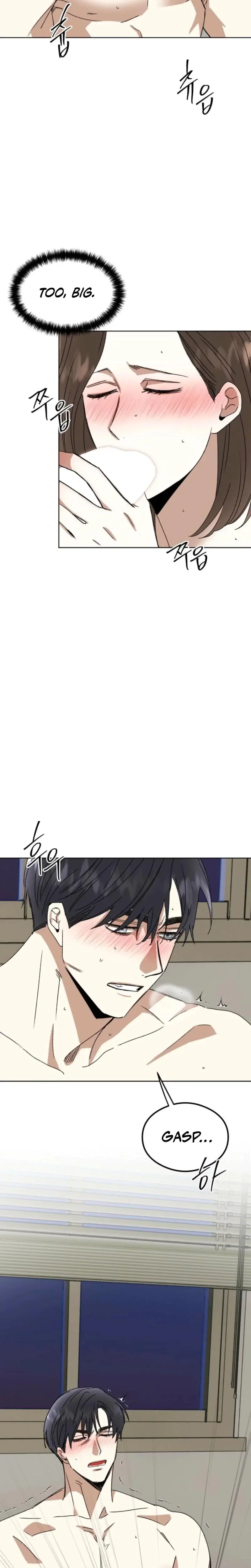 Absolute Advantage Chapter 18 - Page 11