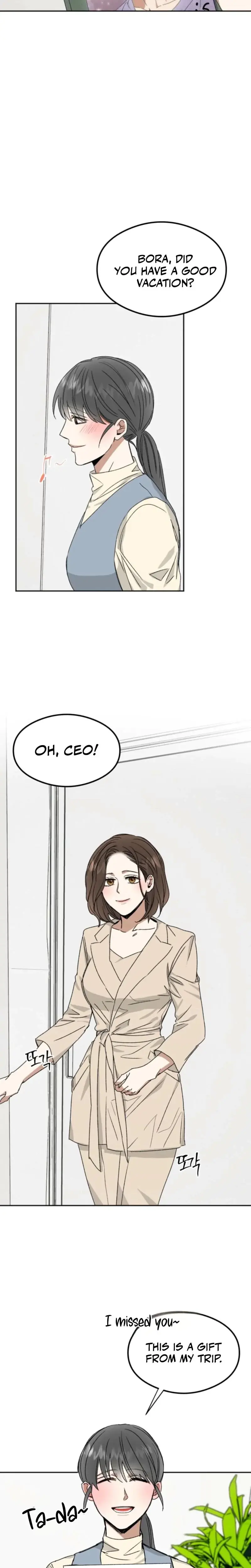 Absolute Advantage Chapter 18 - Page 15