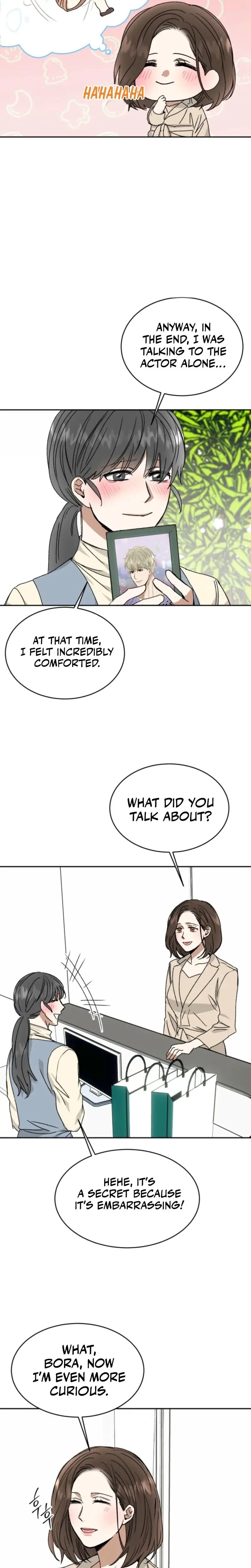 Absolute Advantage Chapter 18 - Page 19