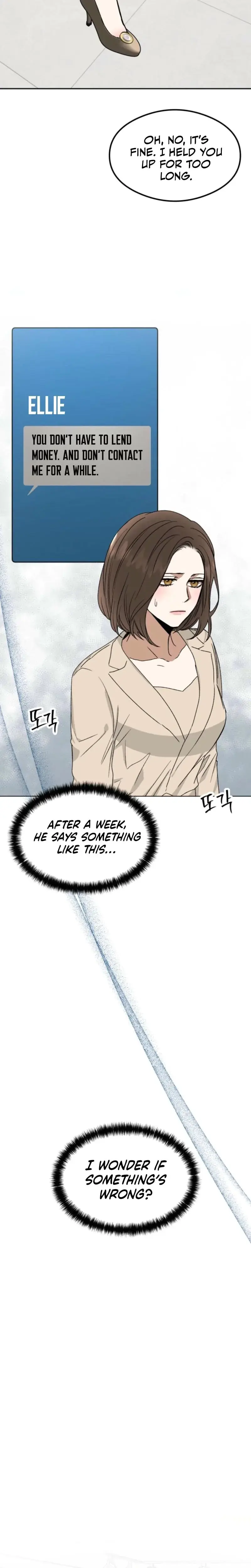 Absolute Advantage Chapter 18 - Page 21