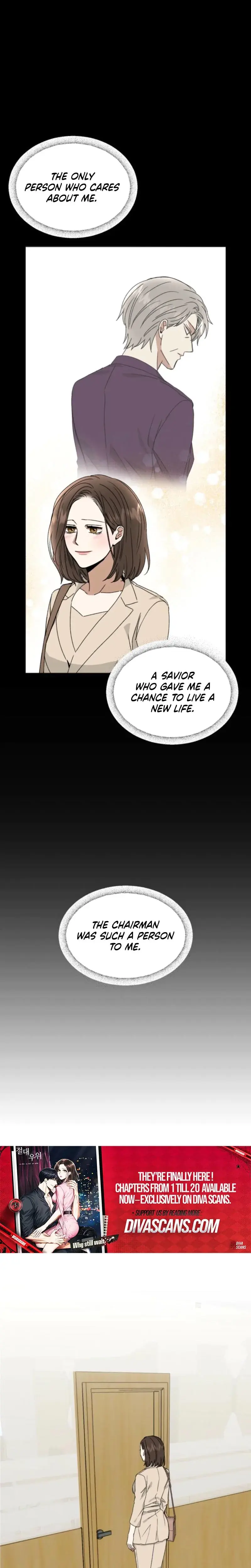 Absolute Advantage Chapter 19 - Page 19