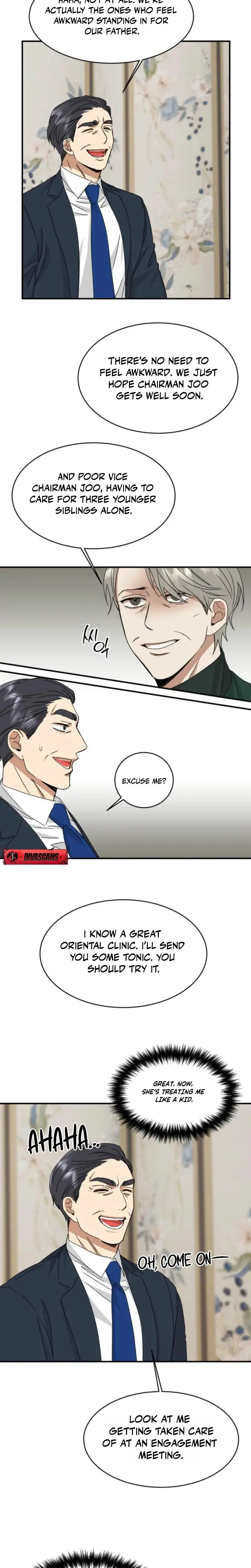 Absolute Advantage Chapter 2 - Page 10
