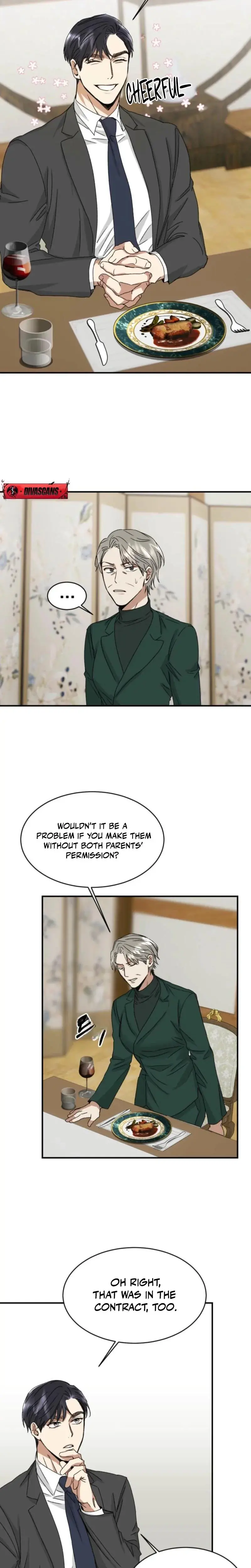 Absolute Advantage Chapter 2 - Page 18