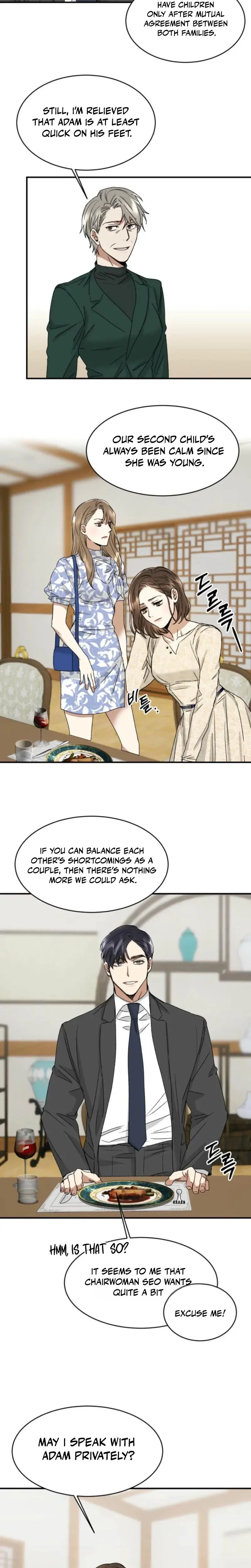 Absolute Advantage Chapter 2 - Page 19