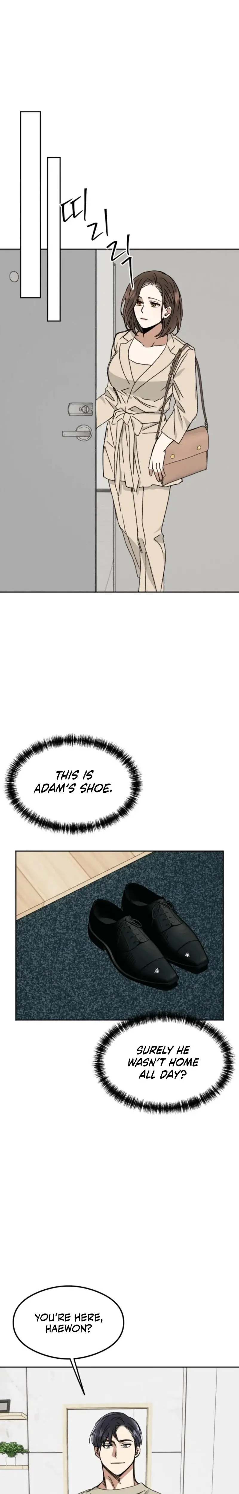 Absolute Advantage Chapter 20 - Page 19